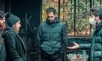 اولین تیزر «مخفیگاه» رونمایی شد