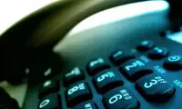 چند نفر در تهران در صف تلفن ثابت مانده‌اند؟