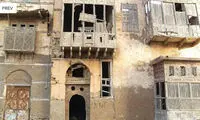 فرار مردم از خانه «لورنس عرب»
