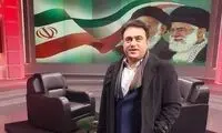 درگذشت سردبیر پرس‌تی‌وی به علت کرونا