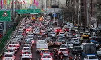 اگر می‌توانید، از جهنمی به نام تهران فرار کنید
