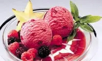 طرز تهیه بستنی رژیمی با ماست