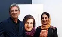 خاطره فاطمه معتمدآریا از مسیر ازدواج با همسرش