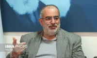 آشنا: اختلافات زیادی پشت صحنه است