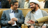 یک احمدی‌نژاد: بیشترین لطمه را از پایداری خوردیم