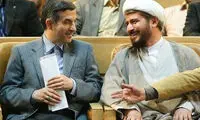 یک احمدی‌نژاد: بیشترین لطمه را از پایداری خوردیم