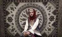 تمام اقوام ایرانی در یک چهره متفاوت/عکس