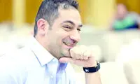 کرم پور با «سوفی و دیوانه»در سینما