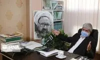 مطهری: شکست ترامپ برای ما دستاوردی ندارد