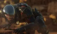 اوج هیجان با بازی Mass Effect: Andromeda