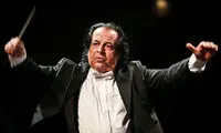 «علی رهبری» عزادار شد