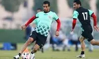 امیری: پرسپولیس بهترین تیم ایران است