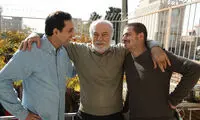 ۵ بازیگر جدید جزو «محکومین» شدند