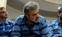 محسن پهلوان به حبس ابد محکوم شد