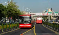 جزئیات نرخ کرایه حمل و نقل عمومی اعلام شد
