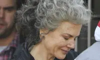 نیکول کیدمن ۲۰ سال پیر شد