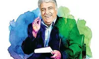 بهرام زند؛ صدایی که آسمانی شد