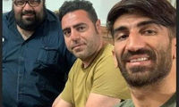 فیلم زندگی‌نامه بیرانوند ساخته می‌شود