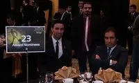 شبی که حق جواد نکونام را مالزی خوردند