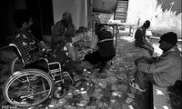 درمان درد تنهایی «پدران» چشم به راه