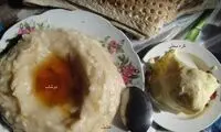صبحانه‌ای مقوی و خون‌ساز برای روز‌های سرد
