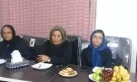 گفتگو با زنی که مدافع توله‌خرس سوادکوه بود