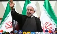 روحانی در اولین نشست خبری چه گفت؟
