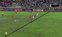 وقتی داور سر ایران را بُرید