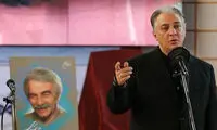 ایرج نوذری با صندلی داغ مهمان مخاطبان می‌شود