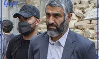 پژمان جمشیدی در یک نقش متفاوت
