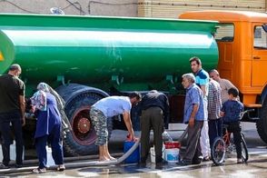جریمه سنگین بدمصرف‌های آب مشخص شد