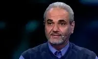جواد خیابانی: قلعه‌نویی باید عذرخواهی کند