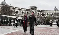 «رفتن»؛ میراث خلاقانه عباس کیارستمی