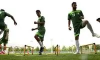 ترکیب رویایی الاهلی با حضور نوراللهی و قایدی!