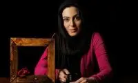 عذرخواهی یک بازیگر زن از مردم