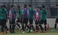 فهرست ۱۸ نفره السد برای مصاف با پرسپولیس
