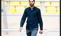 پیام مدافع استقلال برای رقیب دوست‌داشتنی