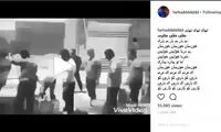 واکنش فرهاد مجیدی به بحران خرمشهر