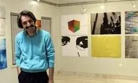 مرتضی محلاتی، هنرمند طراح درگذشت