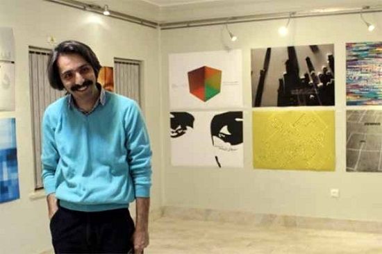 مرتضی محلاتی، هنرمند طراح درگذشت