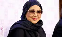 بهنوش بختیاری، یک سلبریتی به تمام معنا