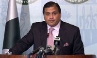 پاکستان: هرگز اسرائیل را به رسمیت نمی‌شناسیم