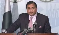 پاکستان: هرگز اسرائیل را به رسمیت نمی‌شناسیم