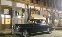 7 خودروی نوستالژی که در سریال شهرزاد دیده اید