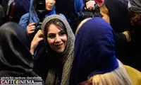 افتتاحیه «نفس» سینمای ایران