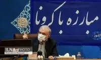 نمکی: هیچ کجای دنیا، رهبری به فرزانگی ما ندارد