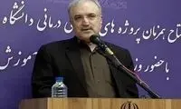 وزیر بهداشت: هزینه درمان کاهش یافت
