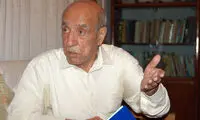 طاهر احمدزاده؛ استانداری که سوار دوچرخه می شد