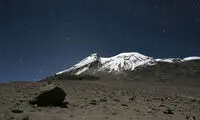 مومیایی پانصد ساله که معتاد به کوکائین بود