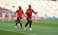 جام غول کُش ۲۰۱۸؛ اسپانیا هم حذف شد